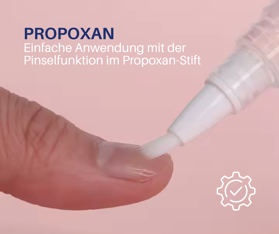 PROPOXAN - Mykoserum
